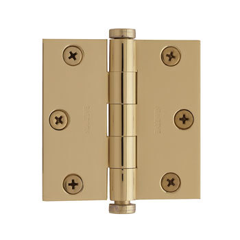 HINGE, DOOR 3"X 3" 003 BALDWIN