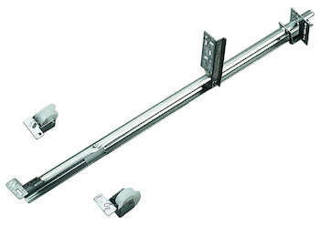 MONORAIL, 18", 50LB KV