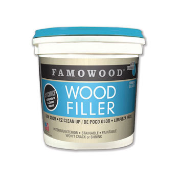 FAMO 16OZ WHITE-PINE SOLVEN-FREE