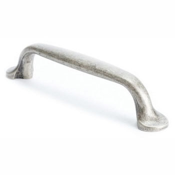 PULL 96MM RUSTIC NICKEL EURO RUS