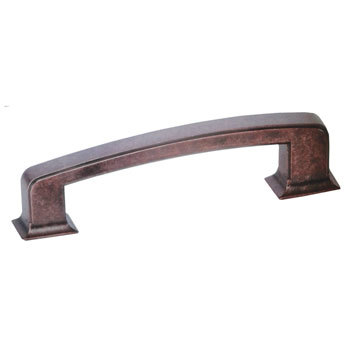 PULL 6" CC WEATHERED VERONA BRON
