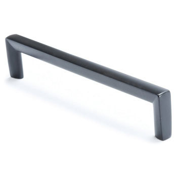 PULL 160MM CC MATTE BLACK