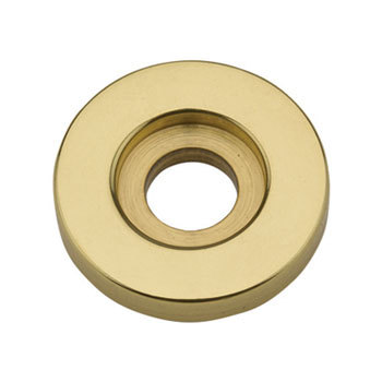 PULL WIRE BASE PLATE .625" BALD