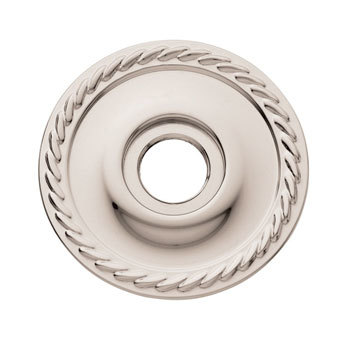 ROSES, ROPE DESIGN 2.625" BALDWI