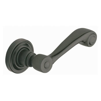 DOOR LEVER TRADITIONAL BALDWIN