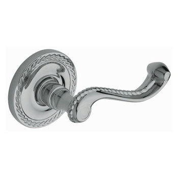 DOOR LEVER ROPE DESIGN BALDWIN