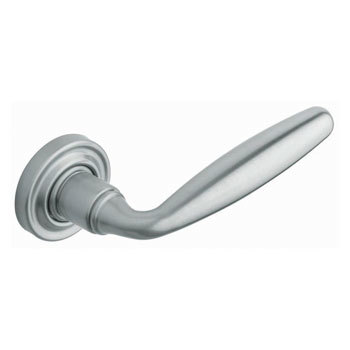 LEVER, TRADITIONAL BALDWIN