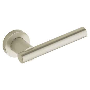 DOOR LEVER INTERNAT. GUILD BALDW