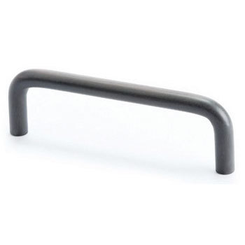 WIRE PULLS 3-1/2"CC VERONA BRONZ