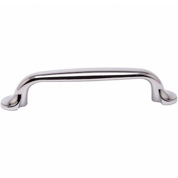 PULL 96MM CC POLISHED CHROME