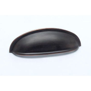 PULL CUP 3" CC VERONA BRONZE 25/