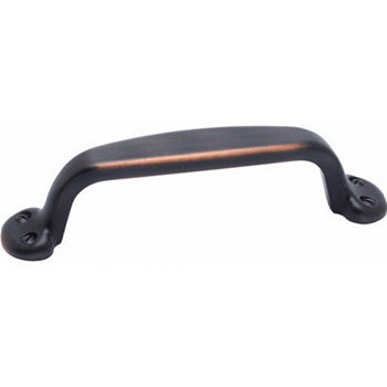 PULL SASH 96MM CC VERONA BRONZE