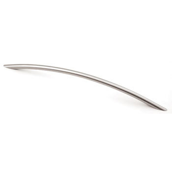 PULL 288MM BRUSHED NICKEL ALTO
