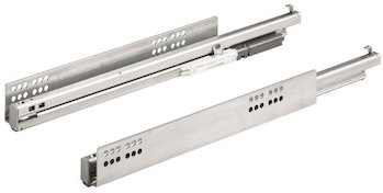 9048824 QUADRO V6 320MM SILENT