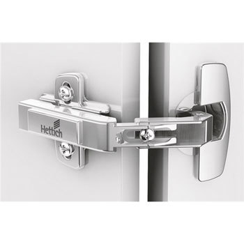 SENSYS PIE-CUT CORNER HINGE DWL