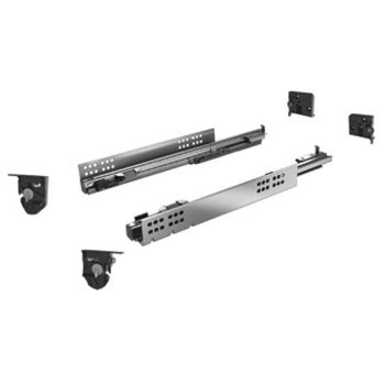 IW20 4D QUADRO 300MM / 12"