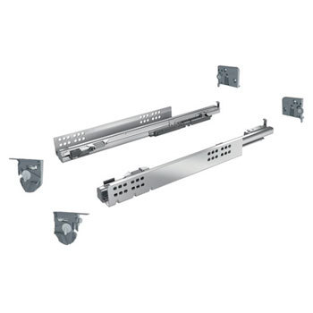 IW20 4D PUSH 380MM/15" QUADRO