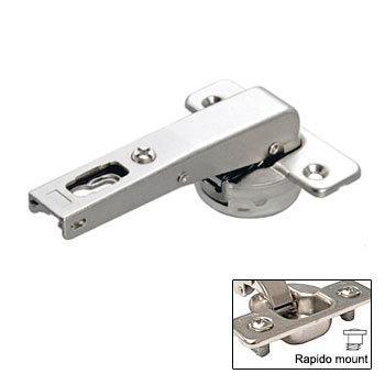BLND CORNR INSET SOFT-CLS RAPIDO