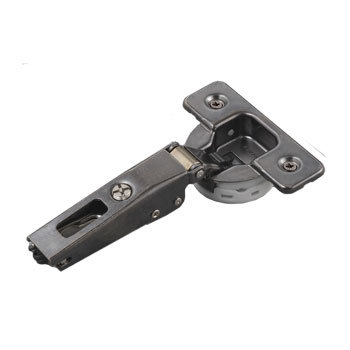 TITANIUM SILENTIA 105DG 1/2"O/L