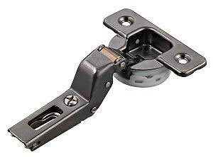 TITANIUM SILENTIA 105DG INSET