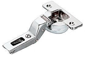 SILENTIA 12MM DEEP 105~ INSET