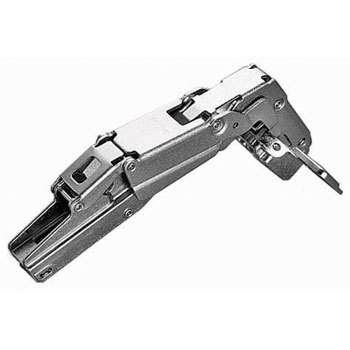 RAPIDO 165 HALF OVLY SELF-CLOSE