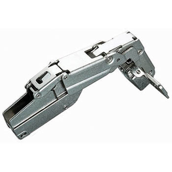 RAPIDO 165 INSET SELF-CLOSE