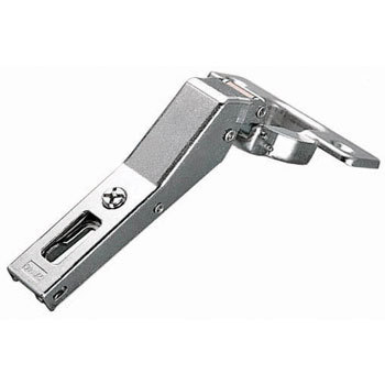 45DG S/C SCREW-ON HINGE