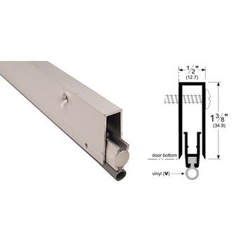 DOOR BOTTOM, AUTO. 36" PEMKO