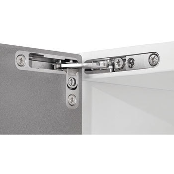 AIR HINGE CEL6XE9XXV NCKL SOFT C